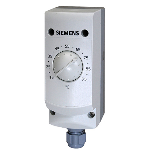 Siemens RAK-TR.1000B-H mer�l� cs�termoszt�t