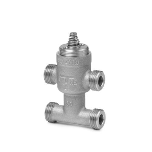 Siemens z�naszelep 1/2"-0.4