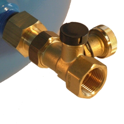 T�gul�si tart�ly szelep 3/4"