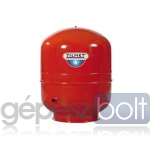 Zilmet Cal-Pro fűtési zárt tágulási tartály, 150 l, 6 bar