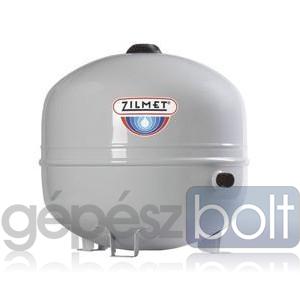 Zilmet Solar-Plus zárt tágulási tartály lábbal, 50 l, 10 bar