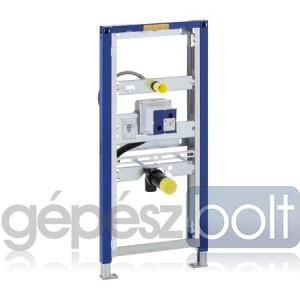 Geberit Duofix Vizelde szerelőelem HyTronic, Univerzális, rejtett vezérléshez