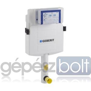 Geberit Falsík alatti UP320 típusú öblítőtartály