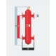 Flamco FlexBalance F 80  hidraulikus váltó