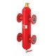 Flamco FlexBalance PLUS F 50  hidraulikus váltó