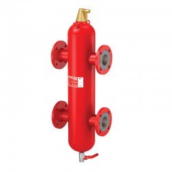 Flamco FlexBalance PLUS F 100  hidraulikus váltó