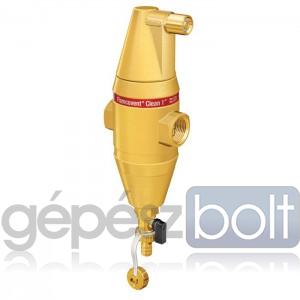 Flamco Flamcovent  Clean lég- és iszap elválasztó 1 1/2"