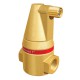 Flamco Flamcovent  légelválasztók 3/4"