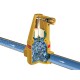 Flamco Flamcovent  légelválasztók 3/4"