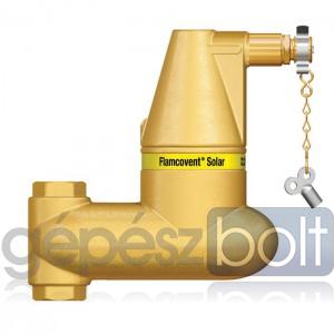 Flamco Flamcovent  Solar V légleválasztó 3/4"