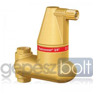 Flamco Flamcovent  V légleválasztó 3/4"