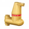 Flamco Flamcovent  V légleválasztó 3/4"