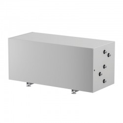 Flamco TS 200 Fekvőtároló