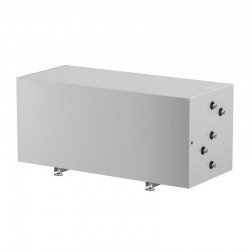 Flamco TS 200 Fekvőtároló