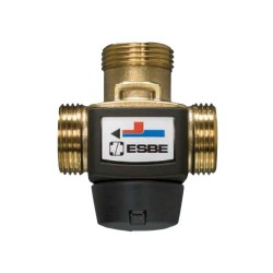 ESBE VTC317 töltő szelep 80°C