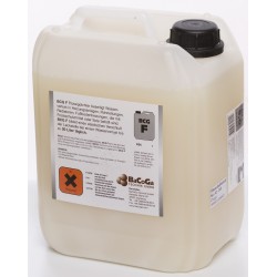 BCG F tömítő 25 liter vízveszt. 2,5 L kanna