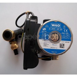 Saunier Duval Szivattyú (Wilo) 57383