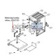 Saunier Duval Biztonsági szelep 1/2”-1/2” 3 bar (2037) 20027555