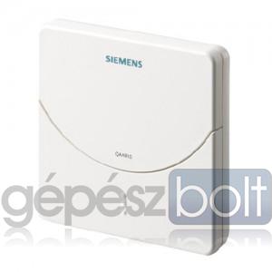 Siemens QAA910 Helyiséghőmérséklet érzékelő