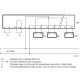 Siemens RRV918 Fűtésszabályozó modul