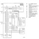 Siemens SQL36E65 Forgatómotor keverőcsaphoz, pillangószelephez