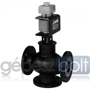 Siemens MXF461.15-3.0 Magnetikus szelep DN15