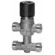Siemens VMP45.20-4 zónaszelep 1"-4