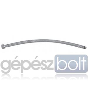 MOFÉM  MFLEXV B38-M10X1-L17-400 flexibilis bekötőcső 400 mm  3/8”