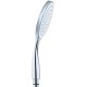 TEKA Duo Air Kézizuhany Ø130 mm