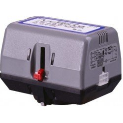 Honeywell VC8011 Szelepmozgató motor 24V SPST szabályzóhoz