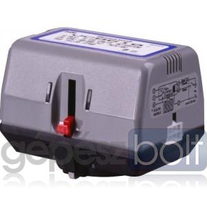 Honeywell VC8611 Szelepmozgató motor 24V SPST szabályzóhoz, segédkapcsoló