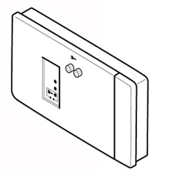 Saunier Duval Exadial telefonos modem