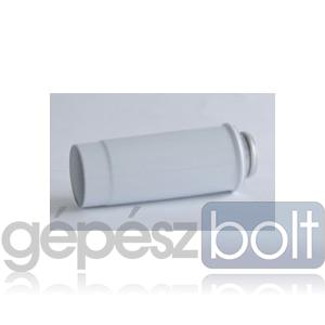 Saunier Duval SDH 80/125 Ellenőrző egyenes idom