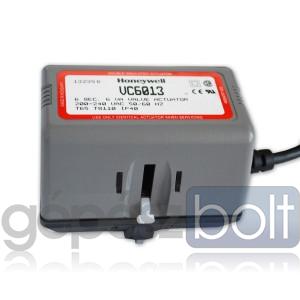 Honeywell VC6013 Szelepmozgató motor 230V SPDT szabályzóhoz