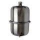 Zilmet INOX-Pro fix membrános hidrofor tartály, 12 l, 10 bar, álló
