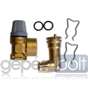 Vaillant Biztonsági szelep 190732