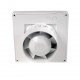 Vents 100 MA elszívó ventilátor automata zsaluval