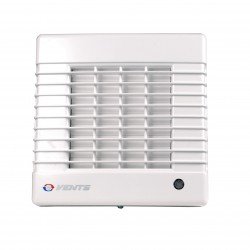 Vents 100 MAT időkapcsolós elszívó ventilátor