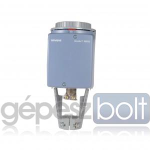 Siemens SKD32.51 Szelepmozgató AC 230 V, 3-pont