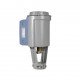 Siemens SKD60 Szelepmozgató AC 24 V, DC 0...10 V
