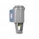 Siemens SKD62 Szelepmozgató AC 24 V, DC 0...10 V