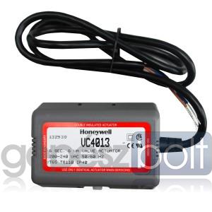 Honeywell VC4013 Szelepmozgató motor 230V SPST szabályzóhoz