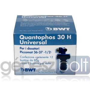 BWT Quantophos H 30 Universal polifoszfát por 80 g