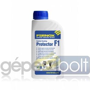 Fernox Protector F1 (folyadék) 500ml - inhibitor 100 liter vízhez