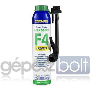 Fernox Leak Sealer F4 Express (aerosol) 265ml