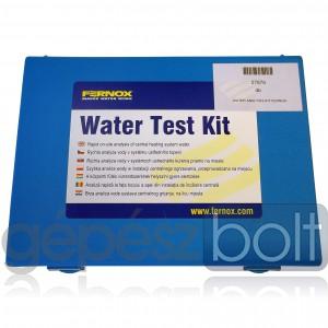 Fernox Water Test Kit 