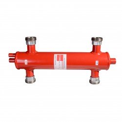 Flamco Flexbalance EcoPlus C 1" ½ hidraulikus váltó