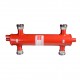 Flamco Flexbalance EcoPlus C 2" hidraulikus váltó