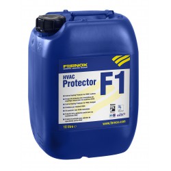Fernox Protector F1 (folyadék) 10 liter fűtésirendszer inhibitor 2000l vízhez