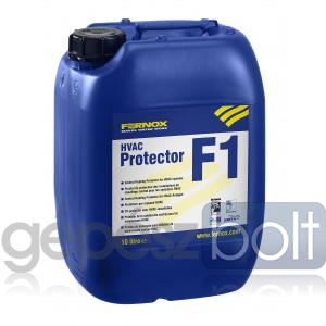 Fernox Protector F1 (folyadék) 10 liter fűtésirendszer inhibitor 2000l vízhez